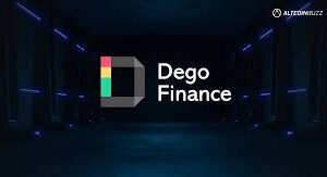DEGO Finance Jumps 53% Amid Altcoin Volatility DEGO