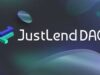 JustLend DAO Surpasses $6 Billion in TVL JustLend DAO