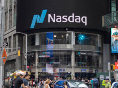 Nasdaq Removes All Limits on Bitcoin ETFs nasdaq