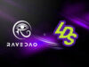 RaveDAO RAVE Token Reclaims Key Support Level RaveDAO