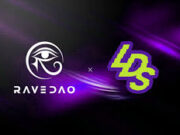 RaveDAO RAVE Token Reclaims Key Support Level RaveDAO