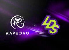 RaveDAO RAVE Token Reclaims Key Support Level RaveDAO