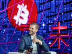 Bitcoin: American Bitcoin Tops Galaxy Digital bitcoin