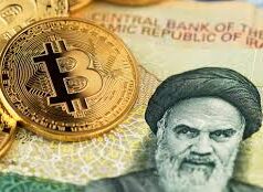 Iran Strike 2026: How It Shook Cryptocurrency iran