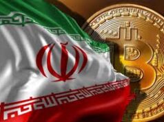 Iran: Crypto Outflows Surge 700% After Airstrikes iran