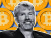 Michael Saylor’s Bitcoin Tracker Signals New BTC Buy BITCOIN