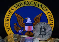 SEC Redefines Crypto: A New Token Taxonomy sec