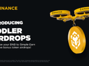 Binance HODLer Airdrop: USD.AI CHIP Explained Binance HODLer Airdrop