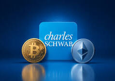 Charles Schwab Launches Schwab Crypto Platform Charles Schwab