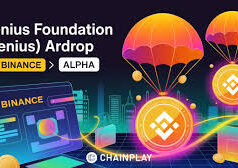 GENIUS Token Airdrop: Claim Your Free Tokens Now GENIUS Token Airdrop