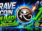RAVE Token Rockets 6,000% in Wild Crypto Surge