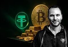 Tether Political Push: PAC, Power, and Policy Tether