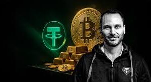 Tether Political Push: PAC, Power, and Policy Tether