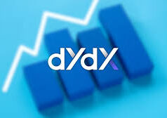 dYdX Surges 18% as Supply Tightens Toward $0.16 dYdX