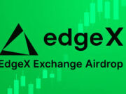 EdgeX Airdrop: The $195M Token Controversy edgex